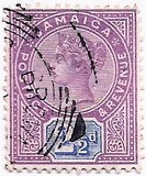 [Queen Victoria, type Q2]