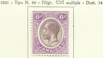 [King George V, type BP]