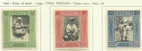 [Child Welfare, type CD]