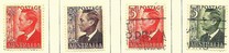 [King George VI, 1895-1952, type BO]