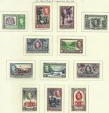 [King George V, loại AC]
