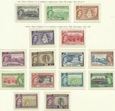 [Queen Elizabeth II, Local Motifs, Tip AI]