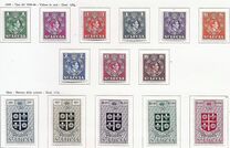 [New Currency, type AJ]