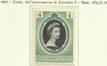 [Coronation of Queen Elizabeth II, Tipi AN]