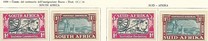 [Voortrekkers 100th Anniversary Commemoration, type CH]
