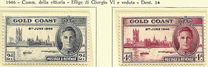 [King George VI & London Parliament, 类型 S]