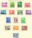 [King George VI - Local Motives, 類型 BK]