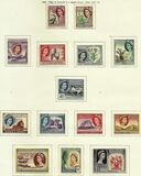 [Queen Elizabeth II, type AH]