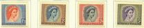 [Queen Elizabeth II, type B]