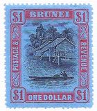[Brunei River, type D24]