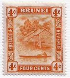 [Brunei River, type D33]