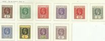 [King George V, type U6]