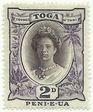 [Queen Salote, Tip W2]