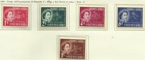 [Coronation of Queen Elizabeth II, වර්ගය BH]
