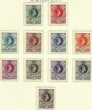 [King George VI, tyyppi F]