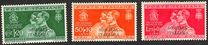 [Not Issued Italian Stamps Overprinted "SOMALIA ITALIANA", тып AC]