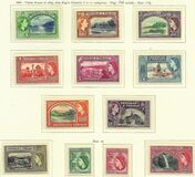 [Queen Elizabeth II, Landscapes and Buildings, प्रकार AU]