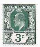 [King Edward VII, type AQ17]