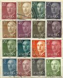 [Definitive Issue - General Franco, タイプ AOK]