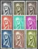 [Holy Mary, type AL]