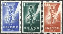 [Charity Stamps, type AX]