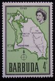 [Map of Barbuda, 类型 B4]
