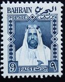 [Emir Shah Salman bin Hamed Al - Khalifa, type Q2]