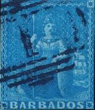 [Britannia - Bluish Paper, type A4]