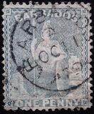 [Britannia - Different Watermark, tegund B20]