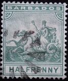 [Colonial Seal, 類型 I1]