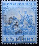 [Colonial Seal, 類型 I4]
