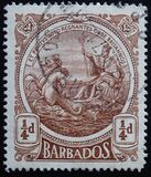 [New Colonial Seal, Tipe Q]