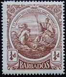 [New Colonial Seal, Tipe Q]