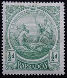 [New Colonial Seal, Tipe Q2]