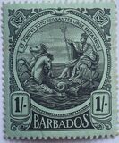 [New Colonial Seal, Tipe Q10]
