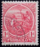 [New Colonial Seal, type U2]