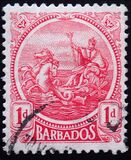 [New Colonial Seal, type U3]