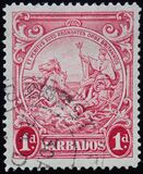 [New Colonial Seal -  without "Postage & Revenue" Inscription, tegund Z2]