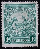 [New Colonial Seal -  without "Postage & Revenue" Inscription, tegund Z3]