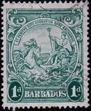 [New Colonial Seal -  without "Postage & Revenue" Inscription, tegund Z3]