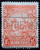 [New Colonial Seal -  without "Postage & Revenue" Inscription, tegund Z4]