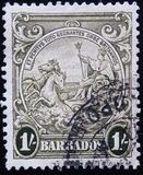 [New Colonial Seal -  without "Postage & Revenue" Inscription, tegund Z14]