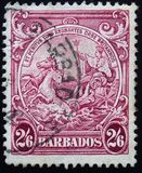 [New Colonial Seal -  without "Postage & Revenue" Inscription, tegund Z16]