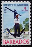 [The 100th Anniversary of Harbour Police, tip EN]