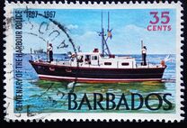 [The 100th Anniversary of Harbour Police, tip EP]