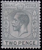 [King George V, type H2]