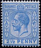 [King George V, type H3]
