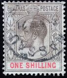 [King George V, type H6]