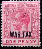 [Previous Issues Overprinted "WAR TAX", type K2]