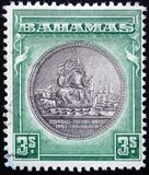 [The 300th Anniversary of the Colony (but without Dates on Top), тип Q3]